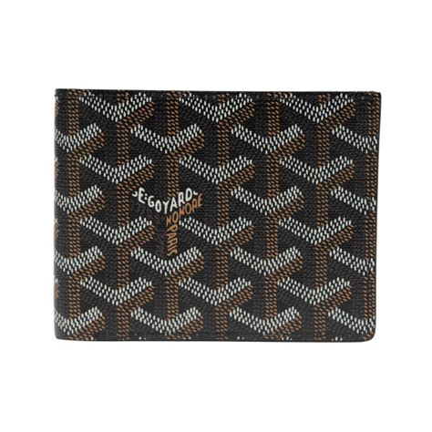 cartera goyard mujer precio|Cartera Goyard Victoire .